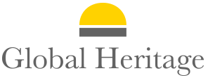 logo Global Heritage